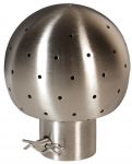 STC Series Stationary Spray Ball (316L Stainless Steel)